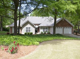 361 Gates Mill Dr, Lawrenceville, GA 30045