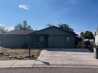 (Undisclosed Address), Cortez, CO 81321