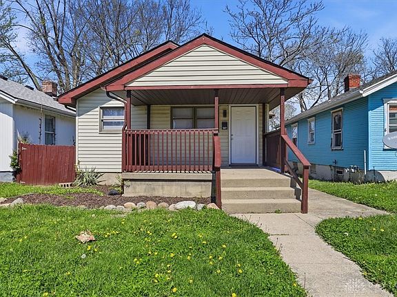 2nd image of 507 Sheridan Ave