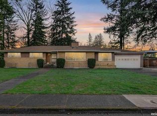 480 N Evergreen Ave, Stayton, OR