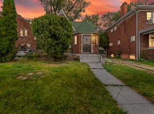 14852 Strathmoor St, Detroit, MI 48227