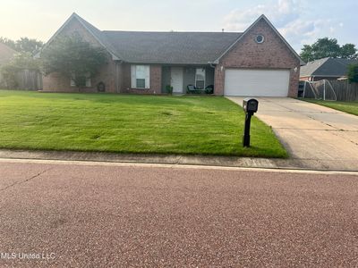 1300 Richland Dr, Southaven, MS, 38671