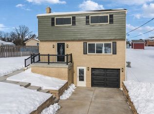 14431 Jonathan Dr, North Huntingdon, PA 15642