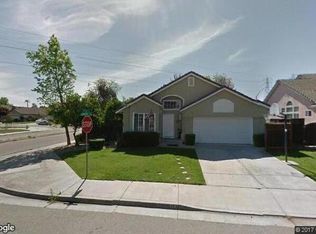 360 Chukar Ct, Tracy, CA