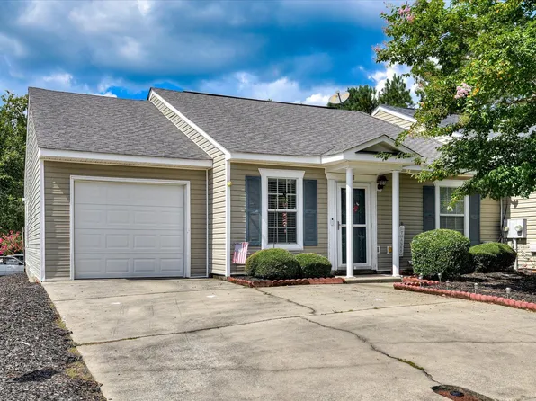 811 Player Way, Evans, GA 30809