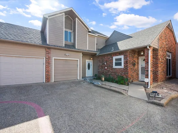 2506 Orangegrove Cir, Arlington, TX 76006
