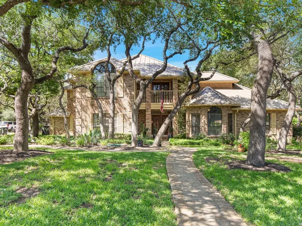 9 Camden Oaks, San Antonio, TX 78248