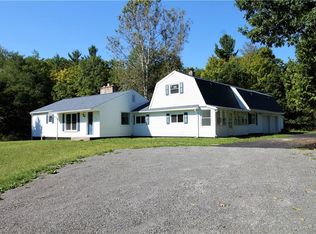 242 Commercial St, Theresa, NY 13691