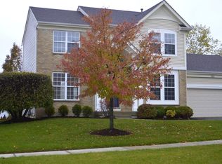 521 Middlebury Dr, Lake Villa, IL 60046