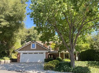 805 Rim Crest Dr, Thousand oaks, CA 91361
