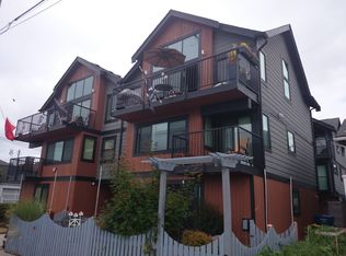 3638 Beach Dr SW, Seattle, WA 98116