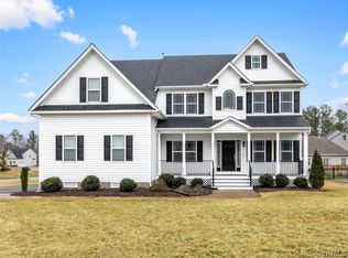 11407 Avening Rd, Chesterfield, VA 23832