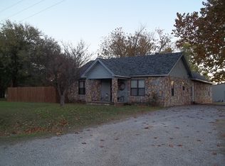 31779 Airline Rd, Pauls Valley, OK 73075