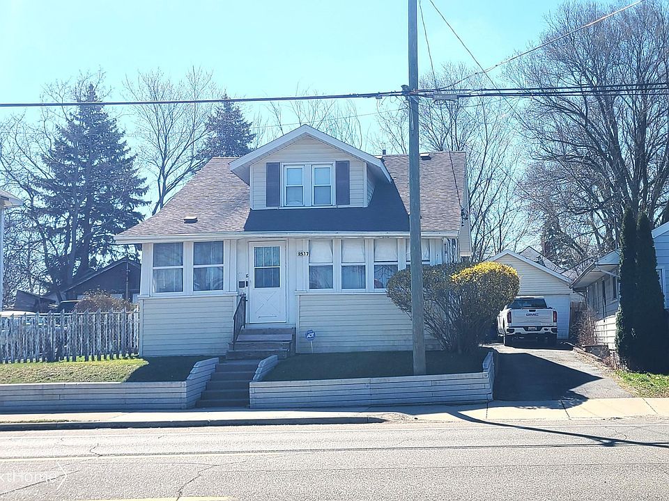 2517 Corunna Rd, Flint, MI 48503 Zillow
