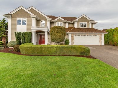 4807 51st Street Ct E, Tacoma, WA, 98443