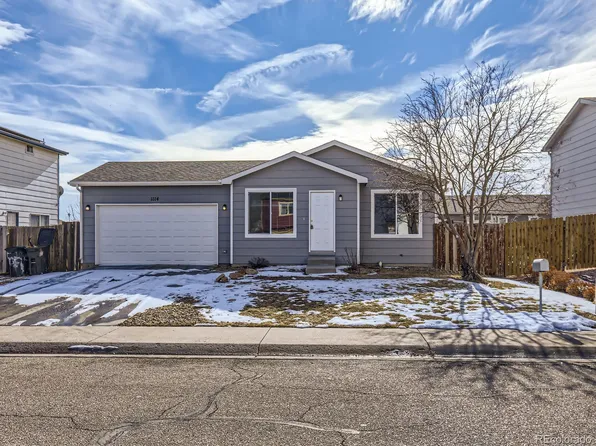 1114 E 24th Street Lane, Greeley, CO 80631
