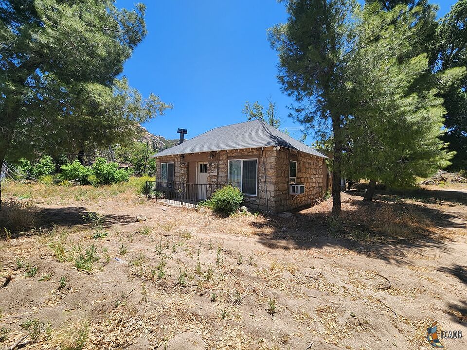 41630 Old Highway 80, Boulevard, CA 91905 Zillow