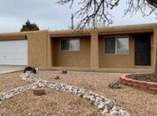 10610 Prospect Ave NE, Albuquerque, NM 87112