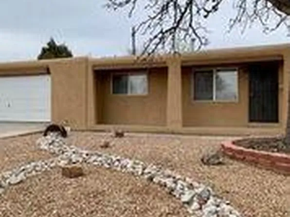 10610 Prospect Ave NE, Albuquerque, NM 87112