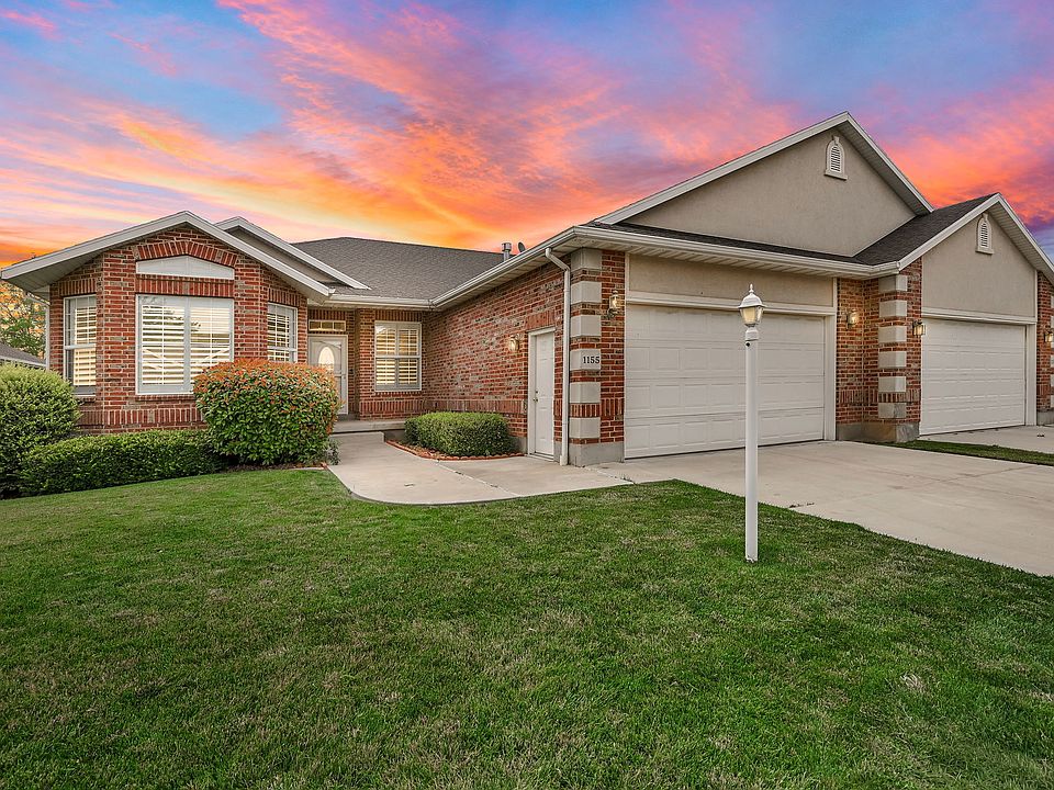 1st image of 1155 W 2325 N