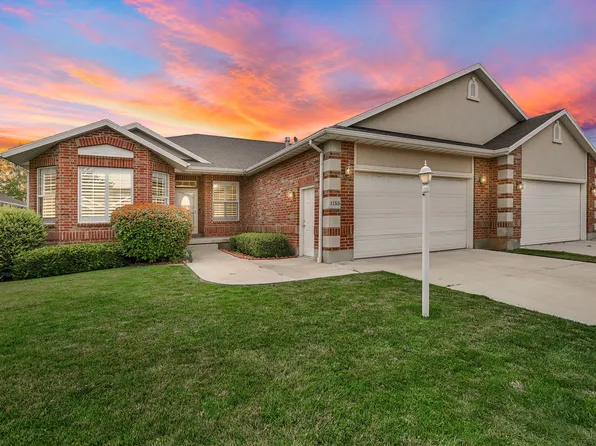 1155 W 2325 N, Layton, UT 84041