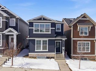 48 E Ambleside Cres NW, Calgary, AB T3P1J5