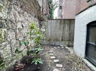 68 Myrtle St APT 1, Boston, MA 02114