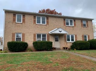 65 W Summit St APT 4, Souderton, PA 18964