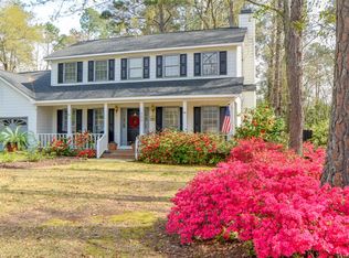 300 Gatewood Dr SE, Aiken, SC 29801