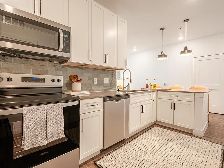 Maverick Kitchen