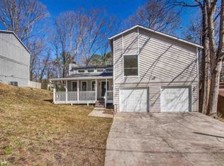 2681 Landington Way, Duluth, GA 30096