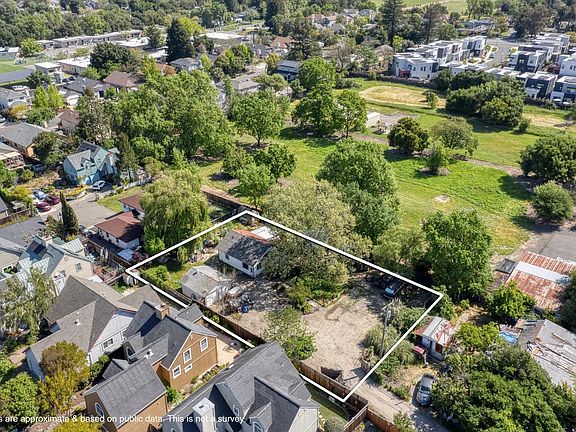 2nd image of 2093 Guerneville Road