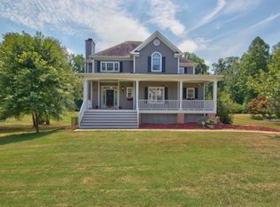 2527 Palmer Ct, Wake Forest, NC 27587