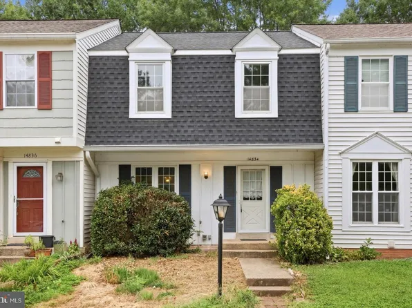 14834 Lynhodge Ct, Centreville, VA 20120