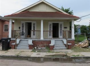 1218 S Telemachus St, New Orleans, LA 70125