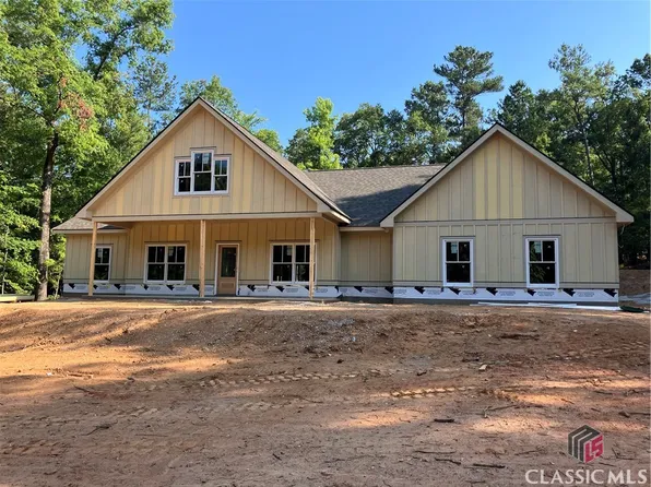 1231 Spinnaker Road, Buckhead, GA 30625