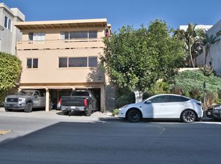 2307 Crest Dr #2312, Manhattan Beach, CA 90266