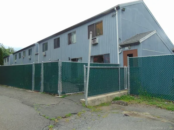 88 Wakelee Road #22, Waterbury, CT 06705