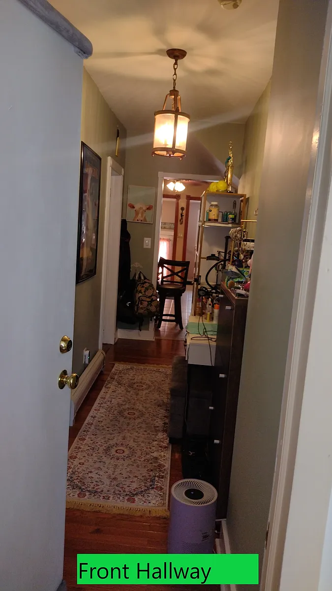 Building Photo - 67 Bloomfield Ave #1