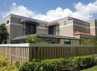 3640 Village Dr UNIT A, Delray Beach, FL 33445