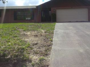 60 Britton St, Babson Park, FL 33827
