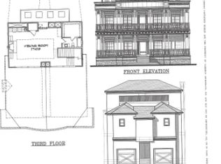 2124 White Oak Dr, Houston, TX 77009
