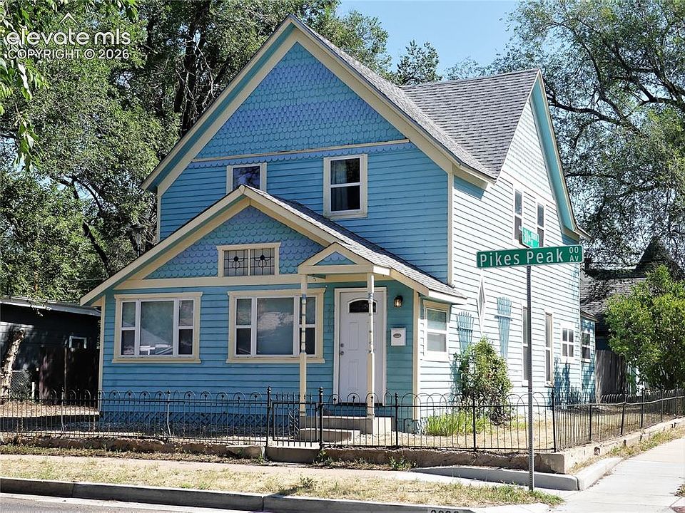 1st image of 3002 W Pikes Peak Ave