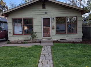 5806 SE Mitchell St, Portland, OR 97206