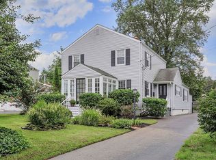 545 Branch Ave, Little Silver, NJ