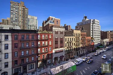 Sold by Halstead Real Estate