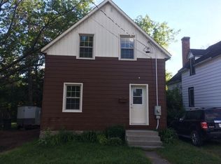 514 Moffat St, Pembroke, ON K8A3Y1