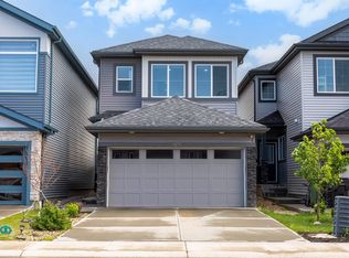 3173 Checknita Way SW, Edmonton, AB T6W 4W7