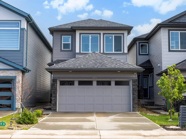 3173 Checknita Way SW, Edmonton, AB T6W 4W7