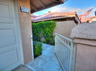 41125 W Woodhaven Dr, Palm Desert, CA 92211